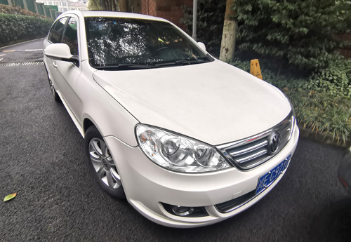 朗逸、東風(fēng)日產(chǎn)二手機(jī)動車拍賣公告